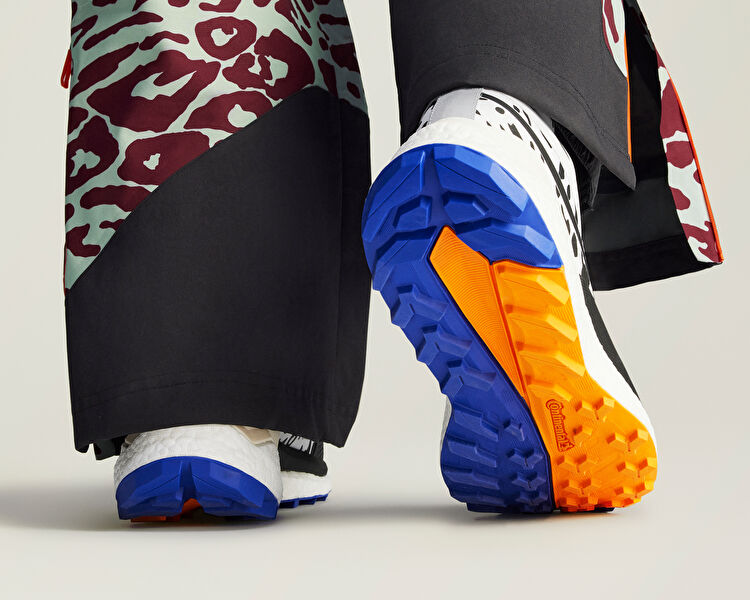 adidas Kadın By Stella McCartney x Terrex Free Hiker Gore-Tex