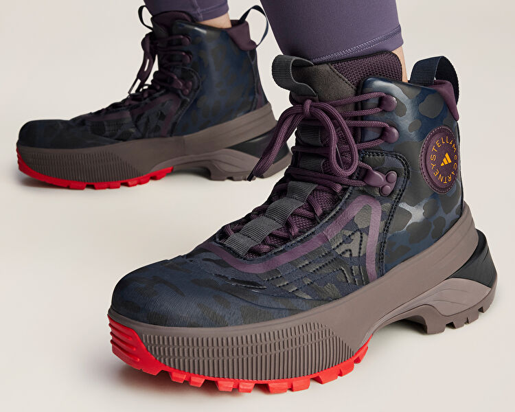 adidas Kadın Asmc X Terrex Hiking Boot Aop Çok Renkli IF1793