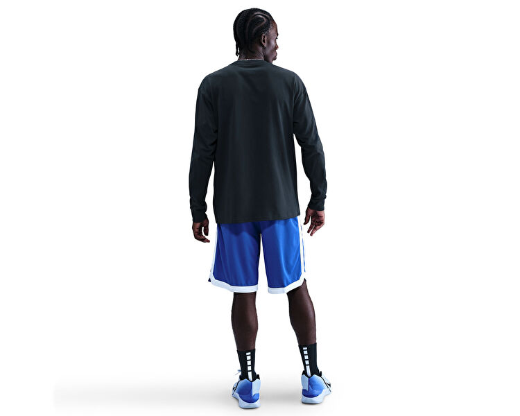 M NK TEE LS M90 BBALL OC3