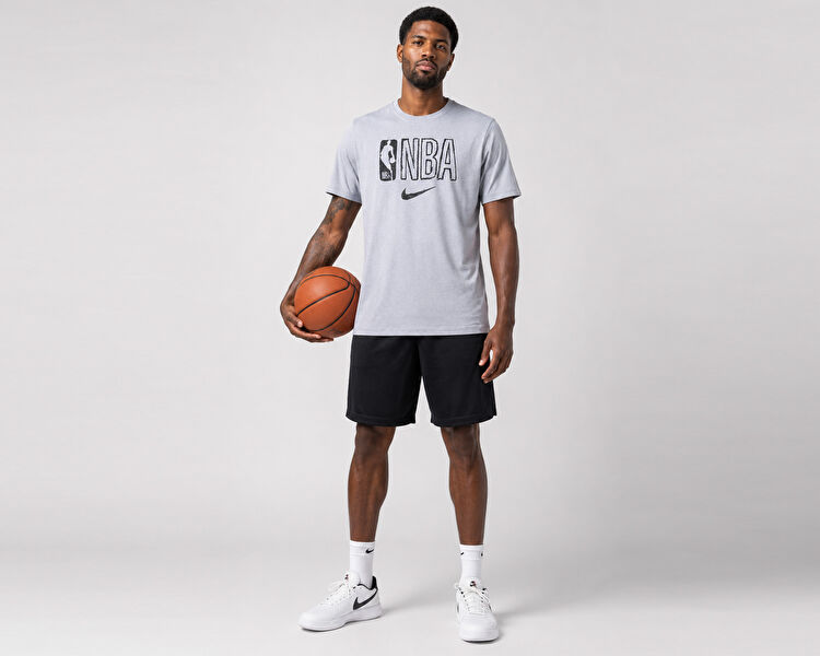 NBA M NK ES T31 SS TEE