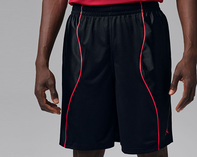M JORDAN DF SPT Y2K SHORT