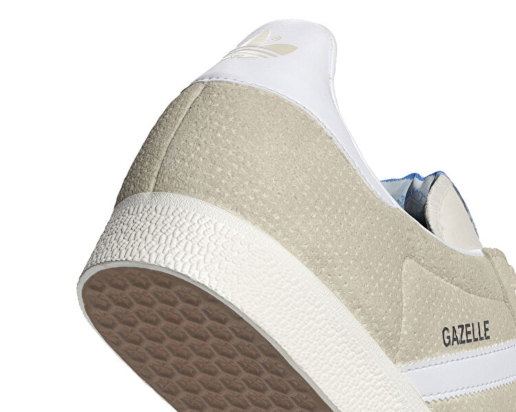 adidas gazelle silver green womens ADIDAS ORIGINALS Gazelle Indoor 