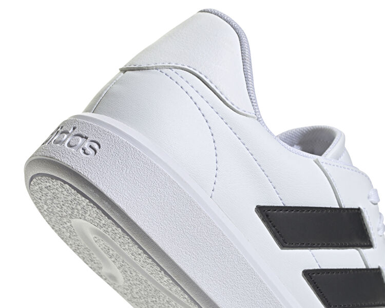 AY ADIDAS Erkek COURTBLOCK Beyaz IF4033 | Korayspor