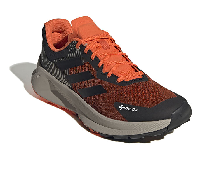 adidas Erkek Terrex Soulstride Flow Gtx Turuncu IF5007