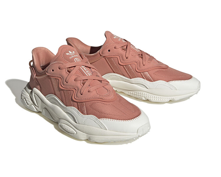 うし LCW STEPS Bağcıklı Erkek Sneaker - W59569Z8-DFV | LCW