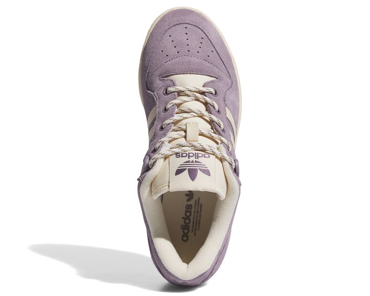 adidas Kadın Rivalry Low Mor IF6254