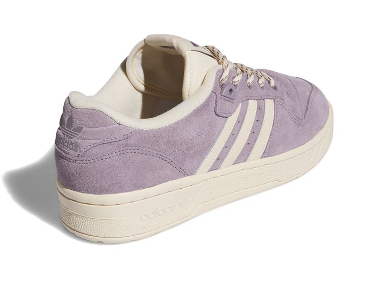 adidas Kadın Rivalry Low Mor IF6254