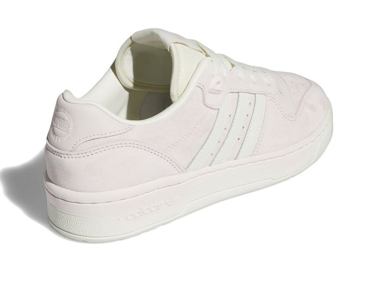 adidas Kadın Rivalry Low W Pembe IF6255