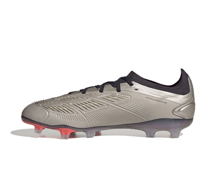 adidas Erkek Predator Pro Fg Gri IF6327