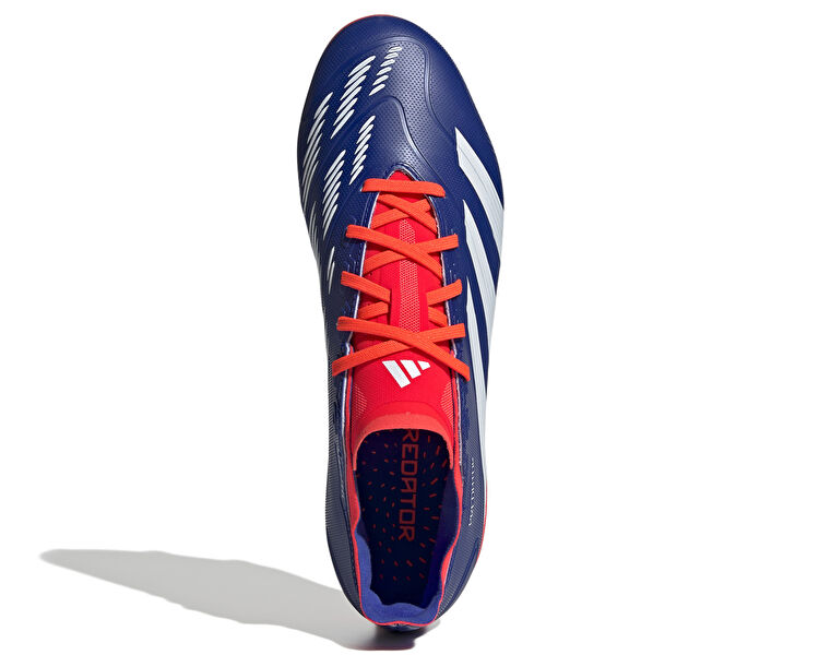 Predator League Fg