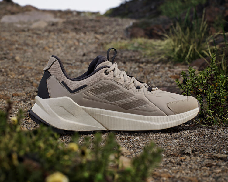 adidas Erkek Terrex Trailmaker 2 Lea Krem IF6543