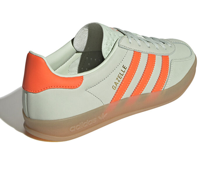 Gazelle Indoor W