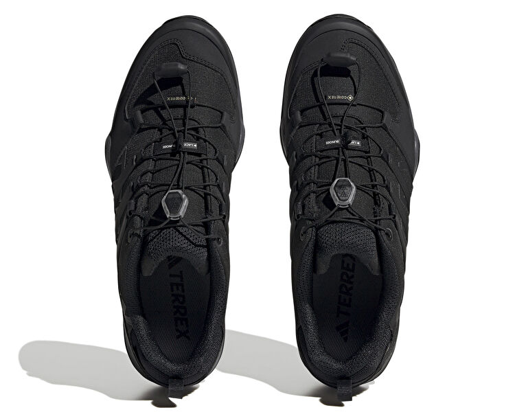 adidas Erkek Terrex Swift R2 Gtx Siyah IF7631