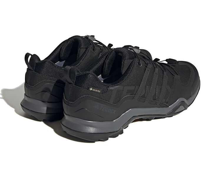 adidas Erkek Terrex Swift R2 Gtx Siyah IF7631