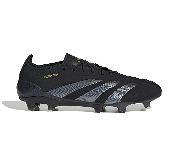adidas Erkek Predator Elite Fg Siyah IF8865