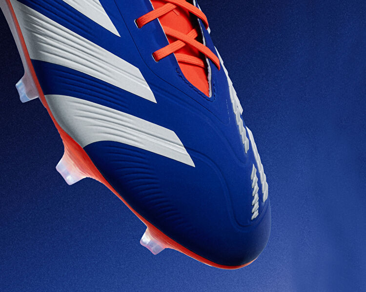 adidas Unisex Predator Elite Fg Mavi IF8867