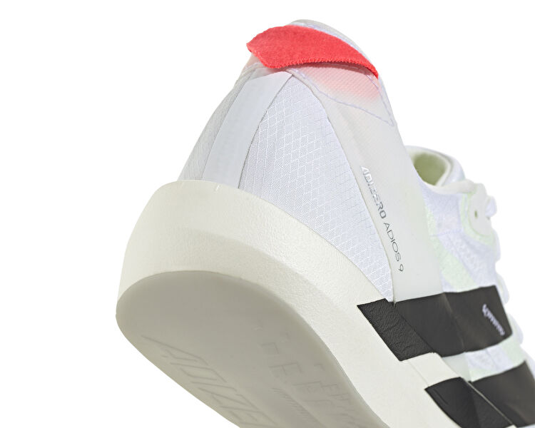 ADIDAS Erkek ADIZERO ADIOS 9 M Beyaz IF9419 | Korayspor