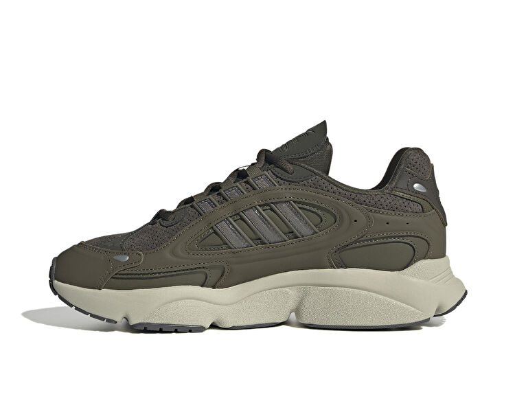 adidas Unisex Ozmillen Yeşil IF9600