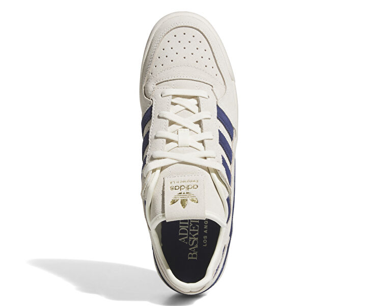 adidas Unisex Forum Low Cl Krem IF9681