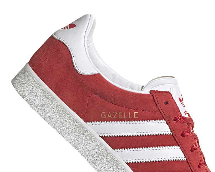 ADIDAS Unisex GAZELLE 85 Kırmızı IG0455 | Korayspor
