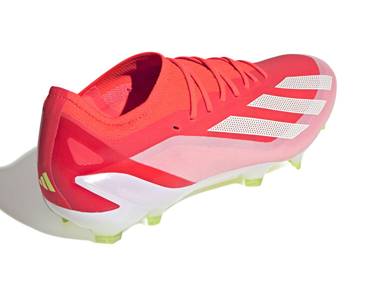 ADIDAS Erkek X CRAZYFAST ELITE FG Kırmızı IG0593 | Korayspor