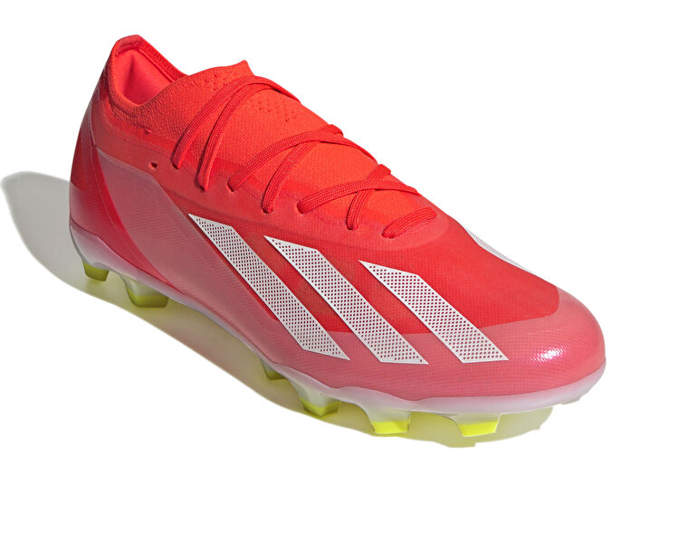 adidas Erkek X Crazyfast Pro Fg Kırmızı IG0600