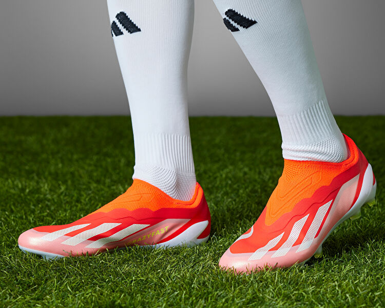 X Crazyfast Elite Ll Fg