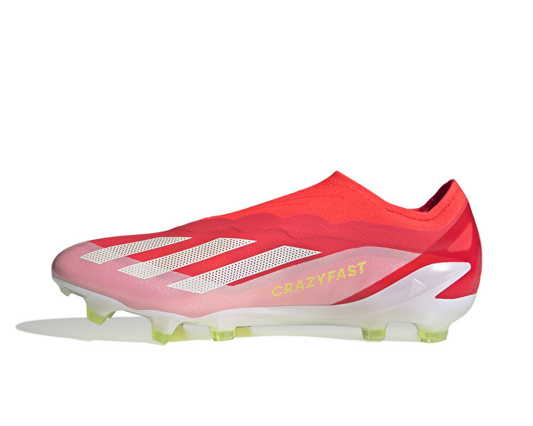 X Crazyfast Elite Ll Fg