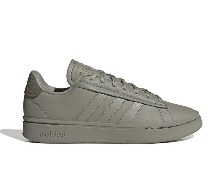 kaia1977 Cngz Unisex Siyah Sneaker Günlük Kalın Taban Spor Yürüyüş Ayakkabı