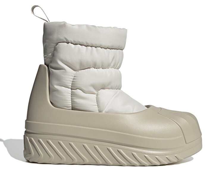 Adifom Superstar Winter Boot W