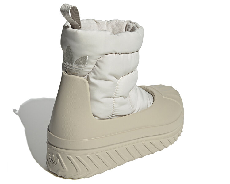 Adifom Superstar Winter Boot W