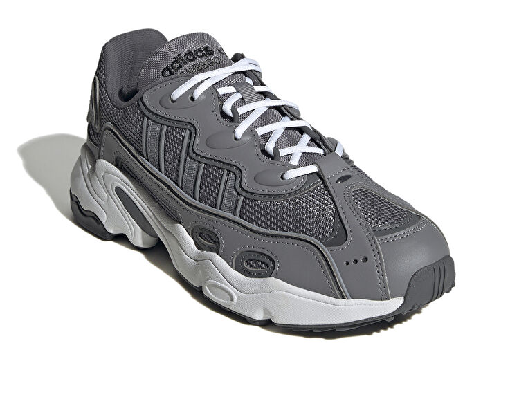 Ozweego Og W Gri Modeli