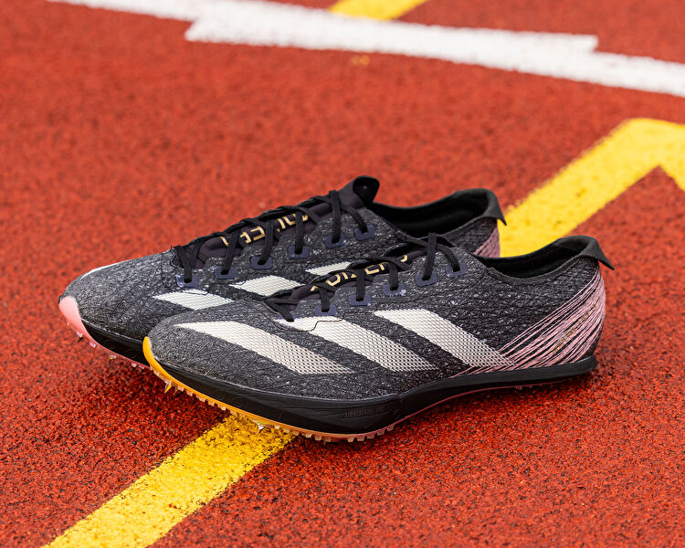 adidas Unisex Adizero Prime Sp 3 Strung Siyah IG4330