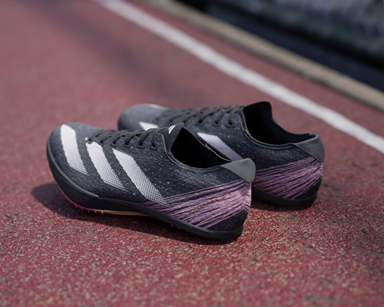 adidas Unisex Adizero Prime Sp 3 Strung Siyah IG4330