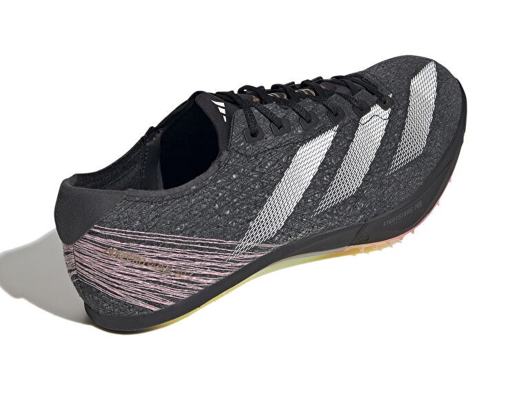 adidas Unisex Adizero Prime Sp 3 Strung Siyah IG4330