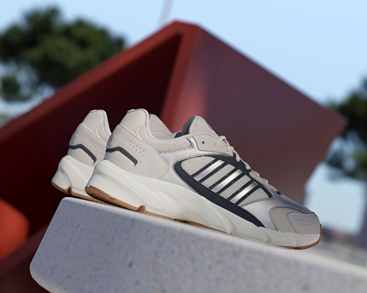 naga2000 adidas Crazychaos 2000 Yeşil Erkek Sneaker Jr6497 2008JR6497