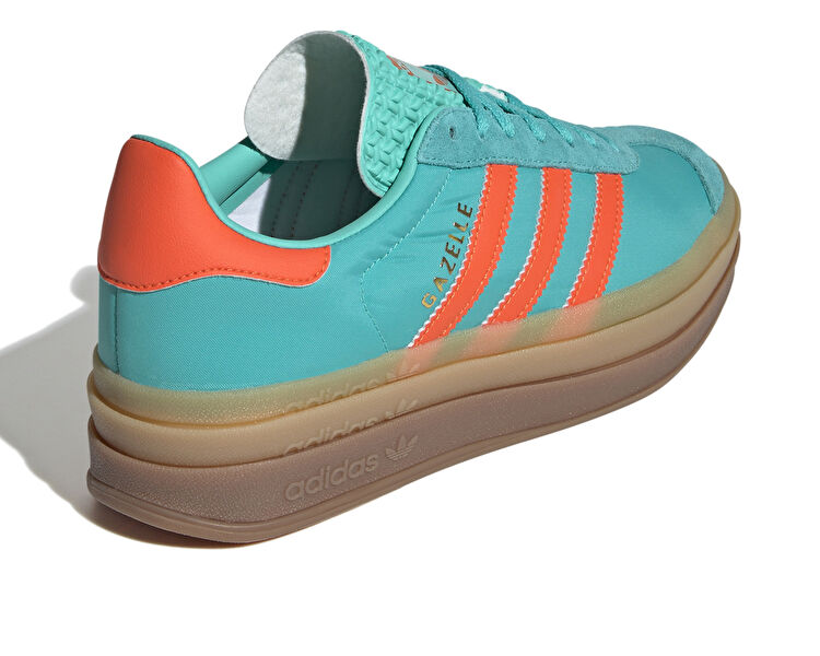 Gazelle Bold W