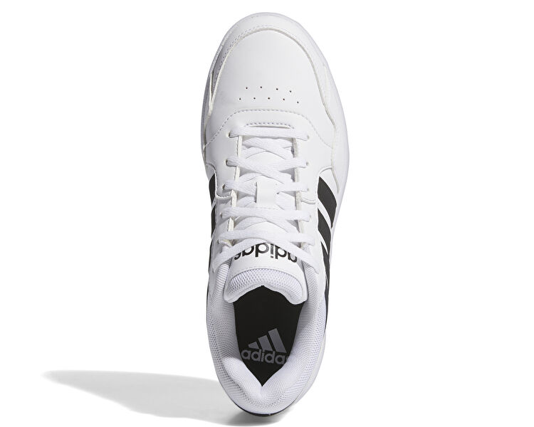 Hoops 3.0 Bold W