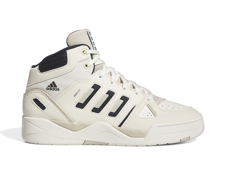 adidas Erkek Midcity Mid Beyaz IG6259