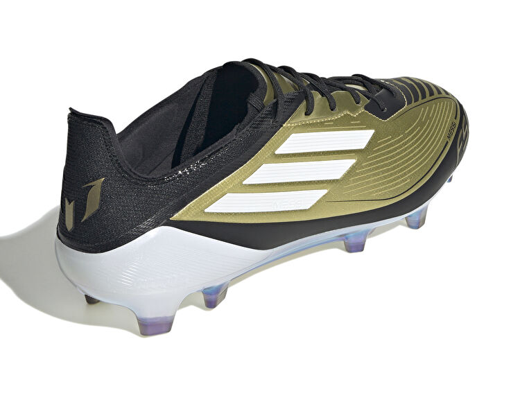 adidas Erkek F50 Elite Fg Messi Sarı IG6717