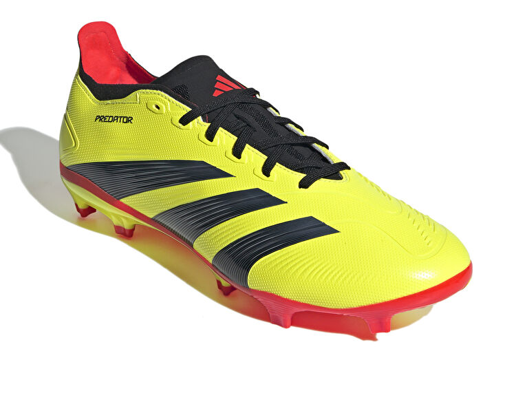 Predator League Fg