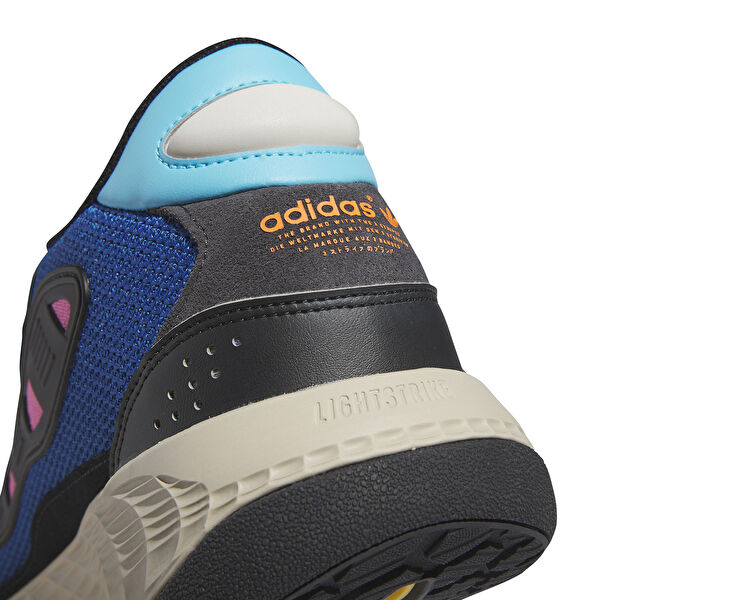 adidas Unisex Niteball III Çok Renkli IG8529