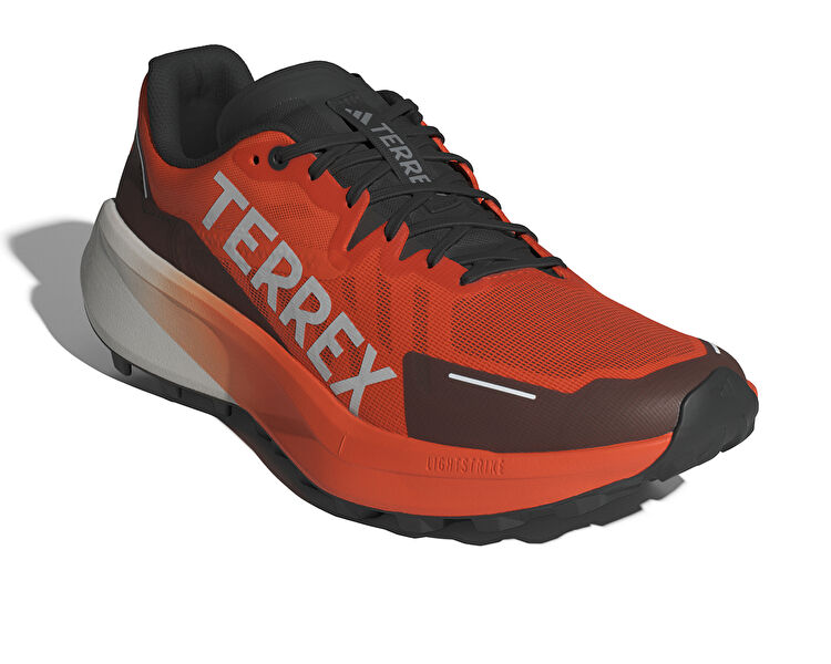 adidas Erkek Terrex Agravic 3 Turuncu IG8841