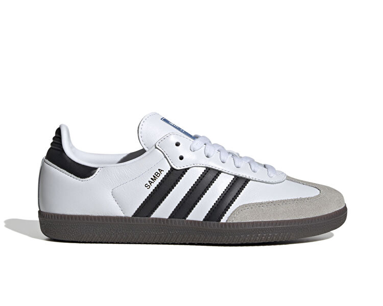 Samba Og W