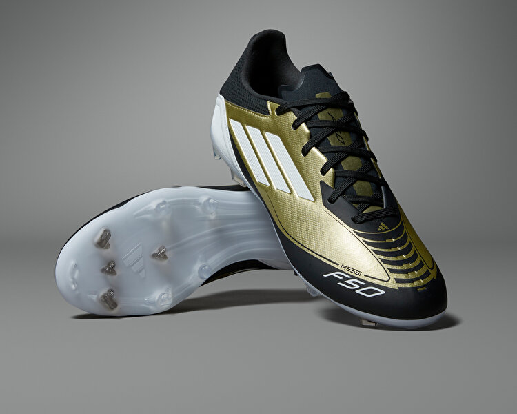 F50 League Fg/Mg Messi