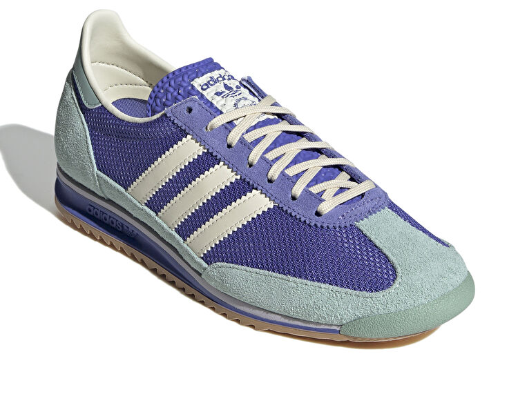 オハナhksw11.12 sw90 adidas Kadın Sl 72 Og W Mor IH0290