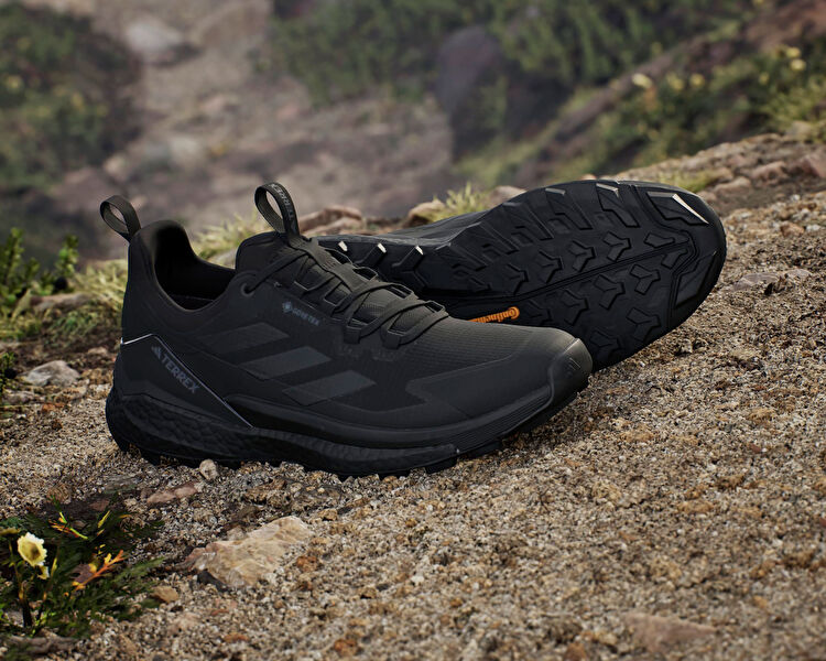 ADIDAS Erkek TERREX FREE HIKER 2 LOW GTX Siyah IH0672 | Korayspor