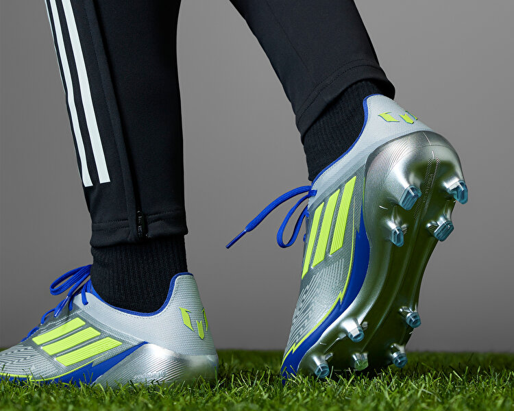 F50 ELITE FG MESSI