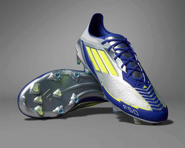 F50 ELITE FG MESSI