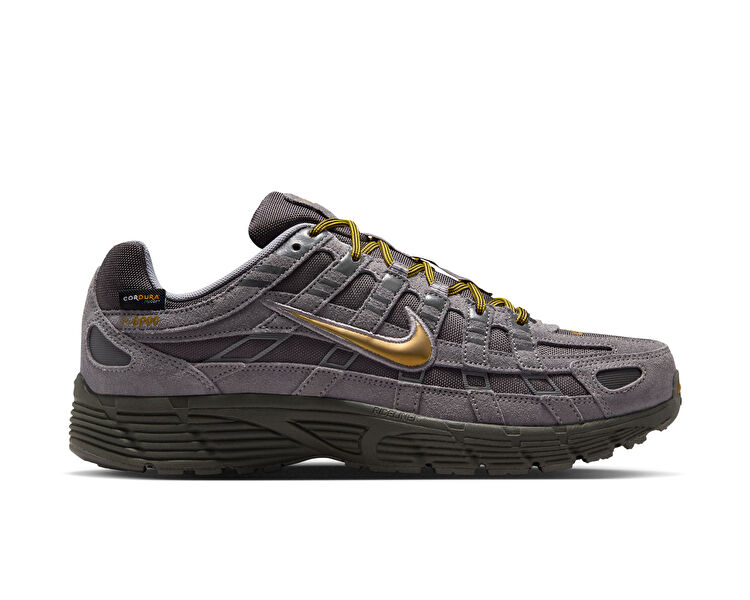 NIKE Erkek P-6000 PRM Kahverengi IH0946-201 | Korayspor